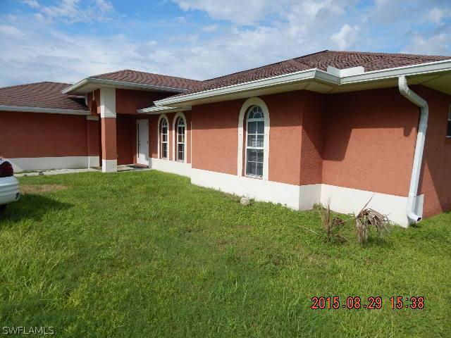 1517 NW 7th Pl., Cape Coral, FL 33993