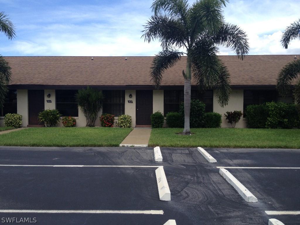 3923 SE 11th Ave. #305, Cape Coral, FL 33904