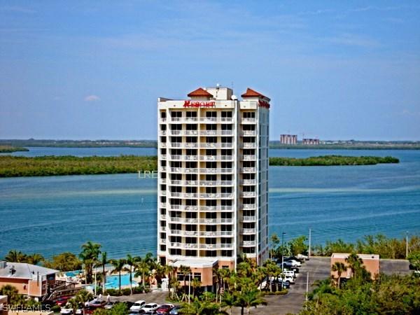 8771 Estero Blvd. #1206, Fort Myers Beach, FL 33931