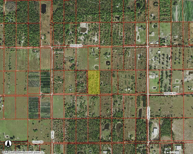 Red Deer Rd., Naples, FL 34120