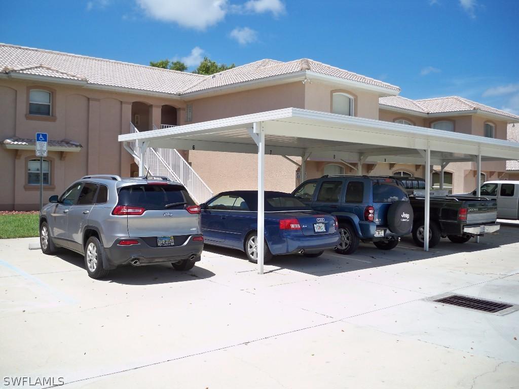 4520 Skyline Blvd. #104, Cape Coral, FL 33914