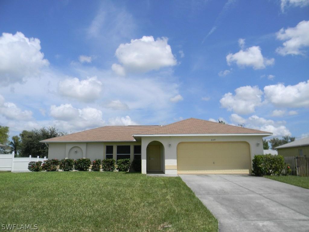 229 SE 1st St., Cape Coral, FL 33990