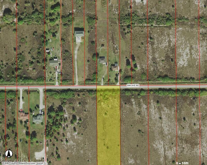 60th Ave., Naples, FL 34120