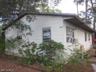 2827 Cocos Ave., Fort Myers, FL 33901