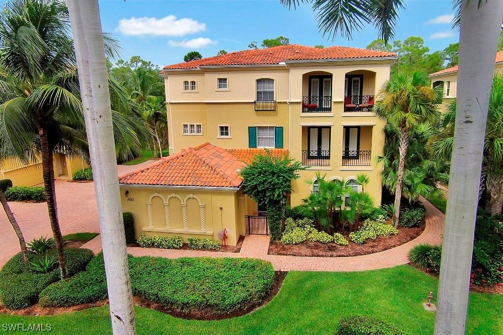 2843 Tiburon Blvd. #101, Naples, FL 34109