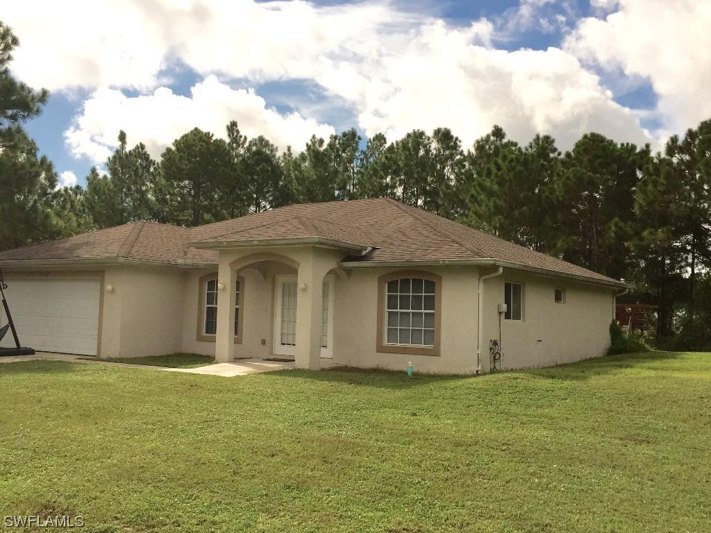 1112 Morton St., Lehigh Acres, FL 33974