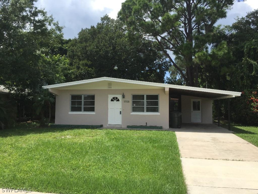 3926 Arlington St., Fort Myers, FL 33901