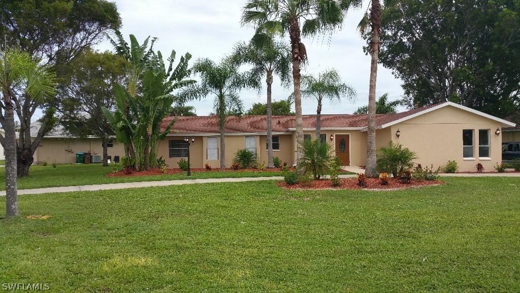 1815 Savona, Cape Coral, FL 33904