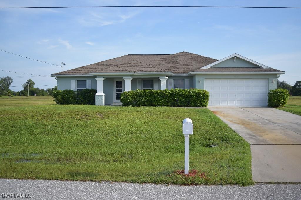 123 NW 15th Ter., Cape Coral, FL 33993