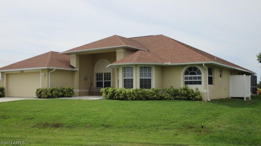 710 NW 30th Pl., Cape Coral, FL 33993