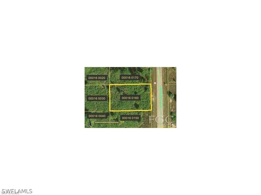 508 Herrin Ave., Lehigh Acres, FL 33974