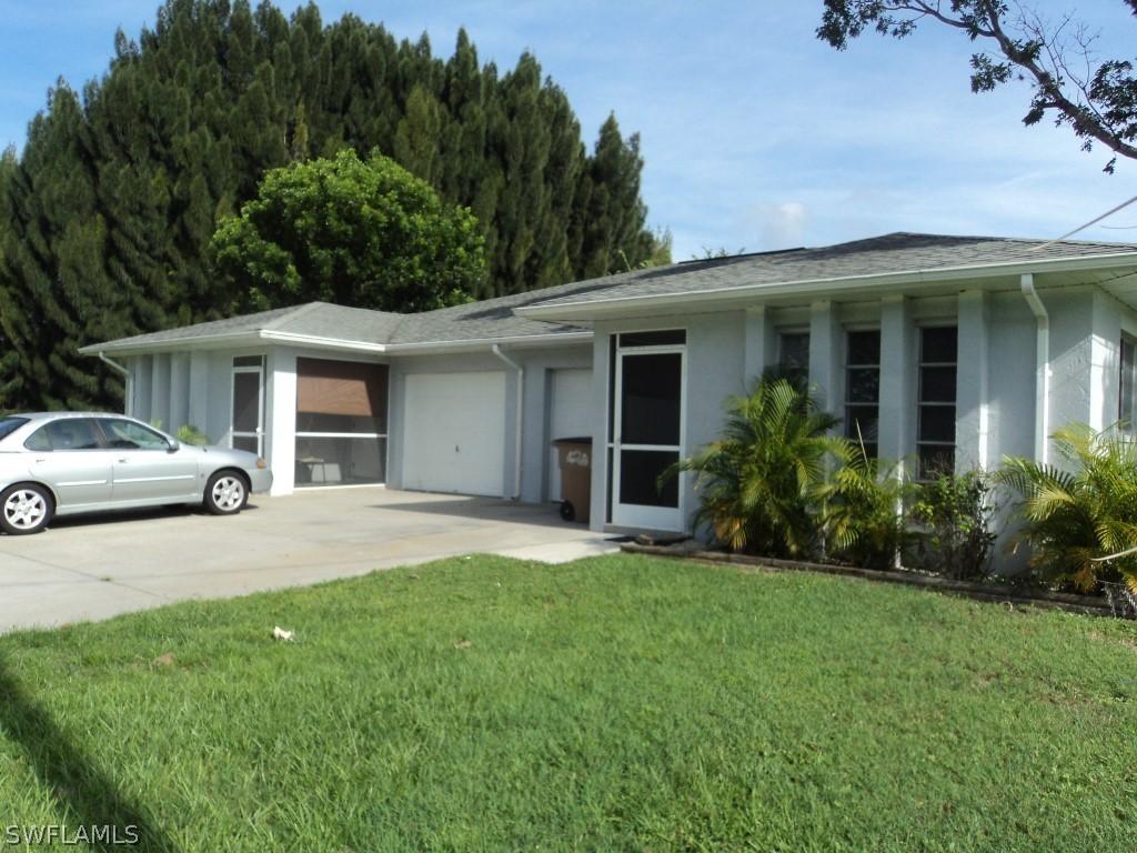 717 SE 5th St., Cape Coral, FL 33990