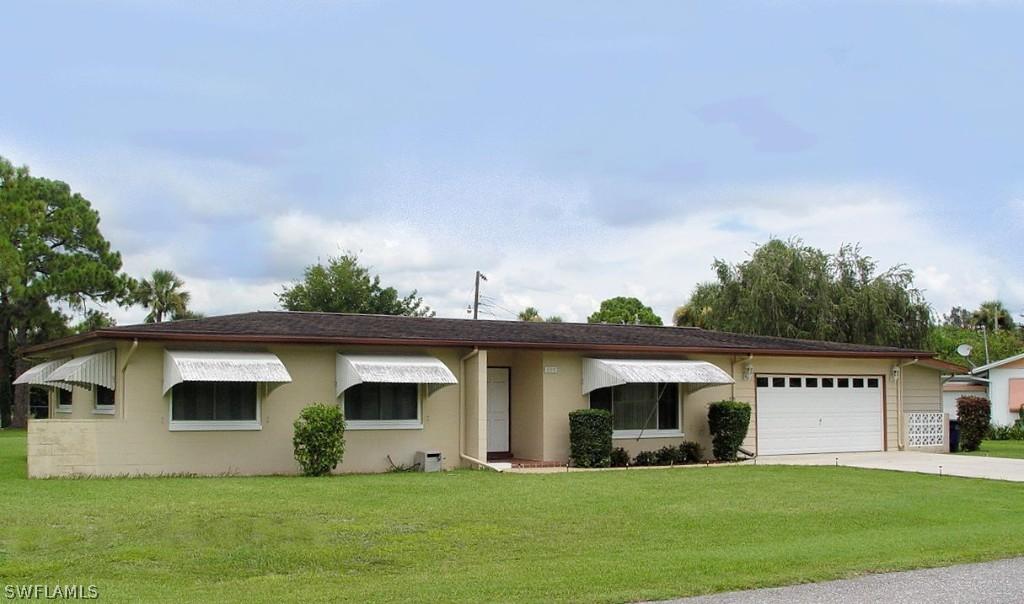 805 E Jersey Rd., Lehigh Acres, FL 33936