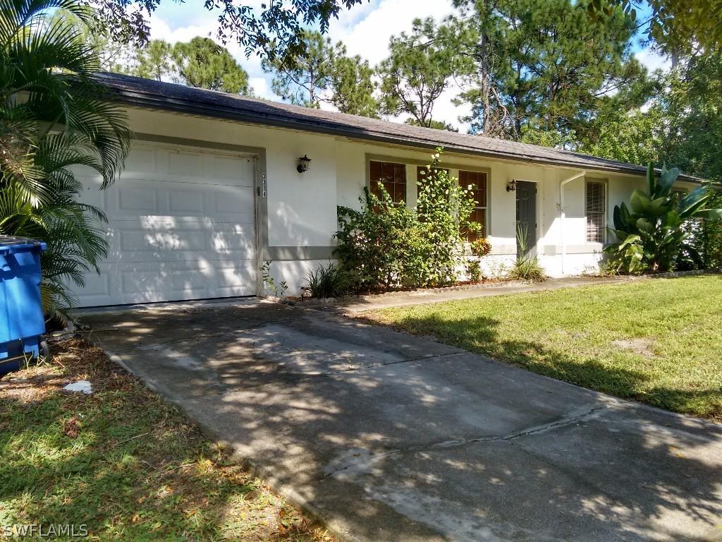 3314 27th St., Lehigh Acres, FL 33971