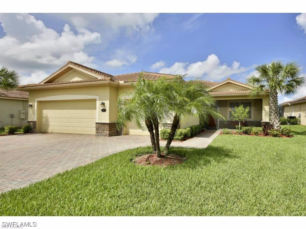 21599 Bella Terra Blvd., Estero, FL 33928