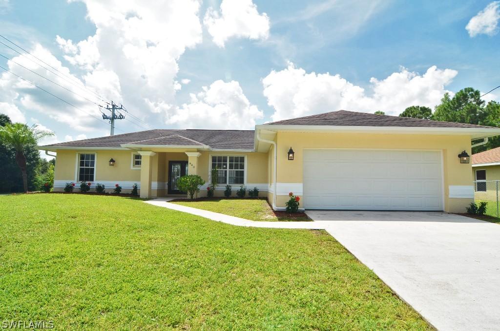940 Asther St., Lehigh Acres, FL 33974