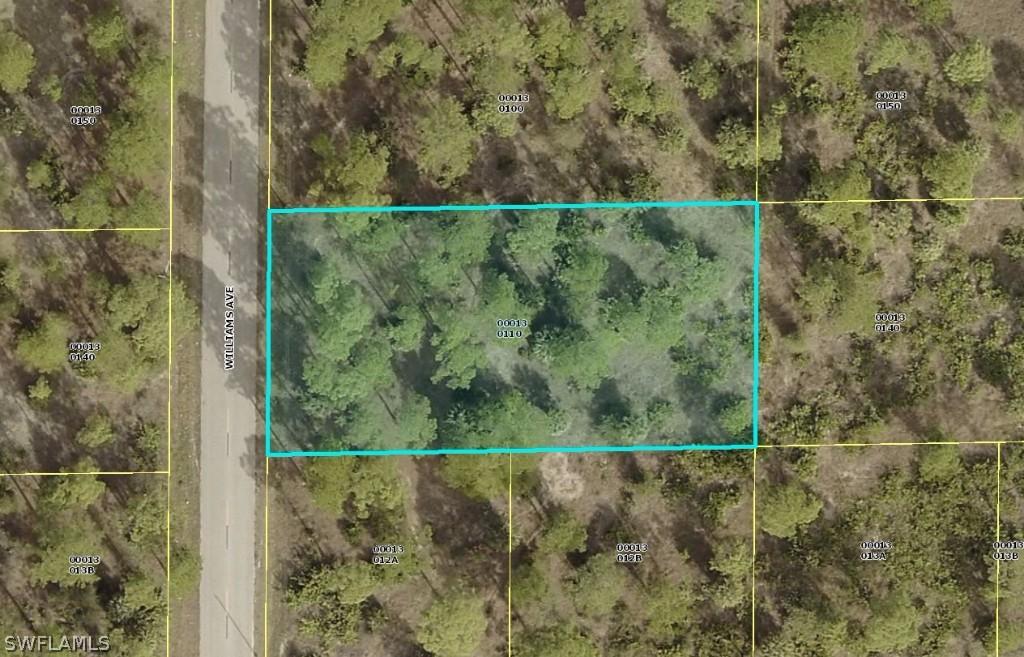 1302 Williams Ave., Lehigh Acres, FL 33972