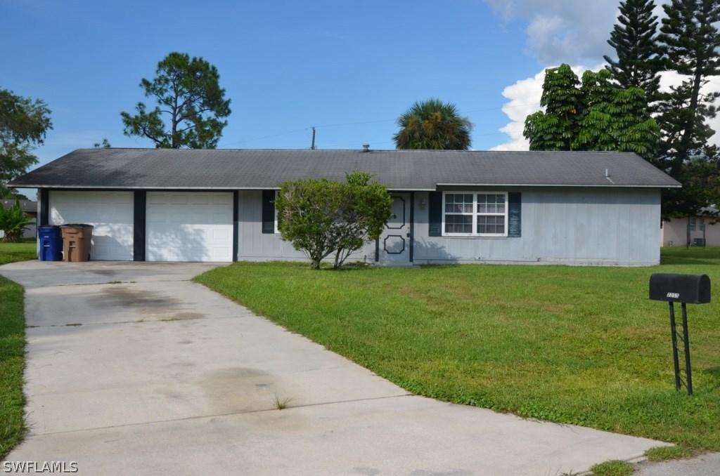 2255 11th Pl., Lehigh Acres, FL 33936