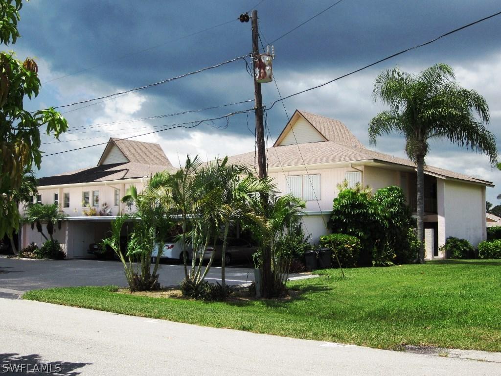 1749 SE 46th Ln. #103, Cape Coral, FL 33904