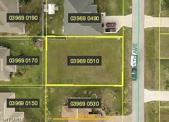 222 NW 25th Ave., Cape Coral, FL 33993