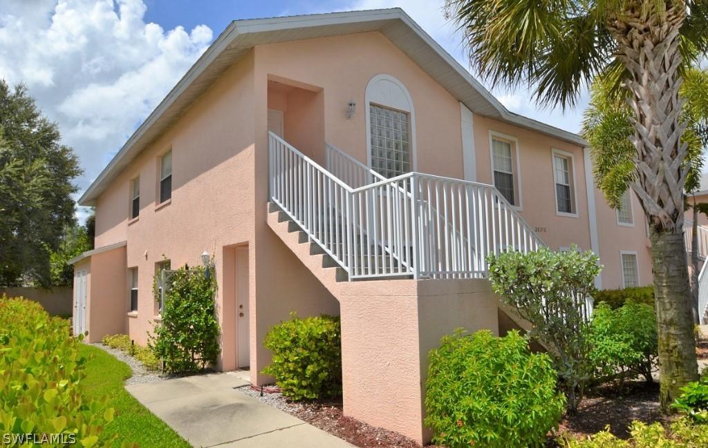 26710 Little John Ct. #41, Bonita Springs, FL 34135
