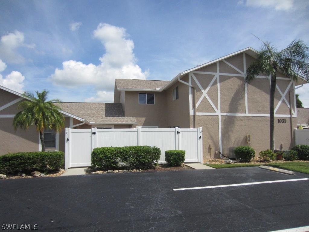1031 SE 8th Ter. #D, Cape Coral, FL 33990