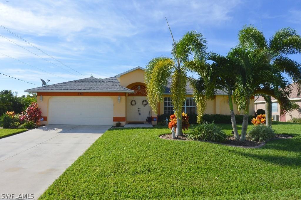 330 SW 7th Ter., Cape Coral, FL 33991