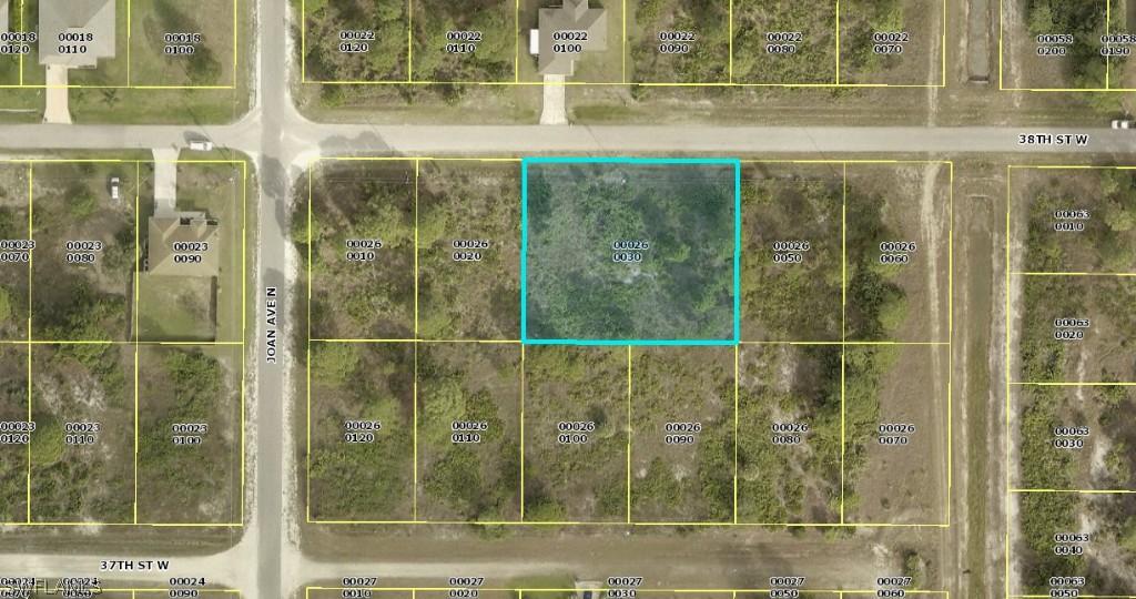 2907 38th St., Lehigh Acres, FL 33971
