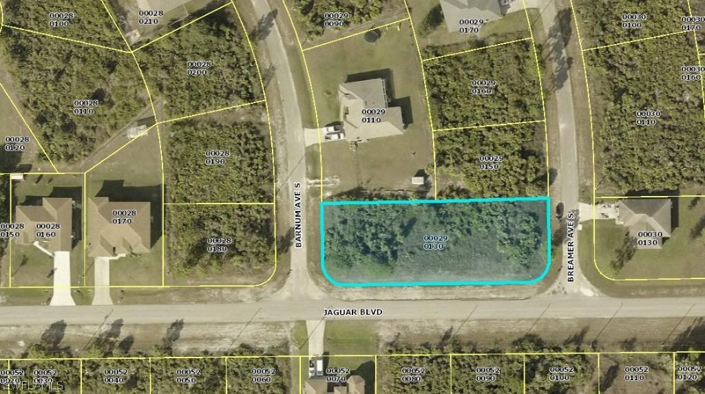 771 Barnum Ave., Lehigh Acres, FL 33974