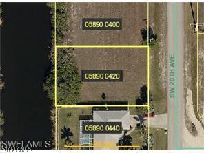 2708 SW 20th Ave., Cape Coral, FL 33914