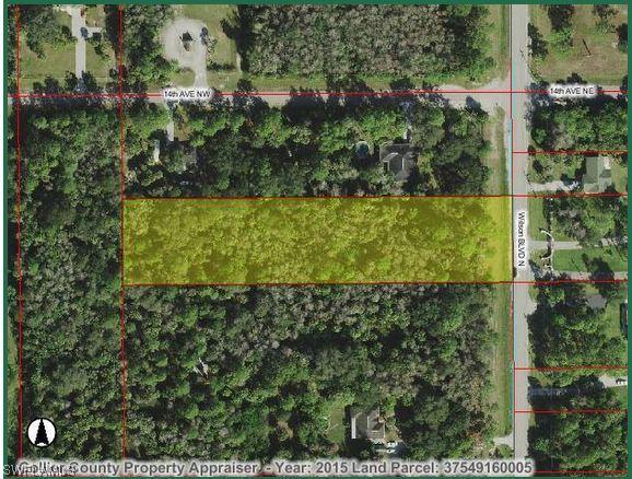 Wilson Blvd., Naples, FL 34120