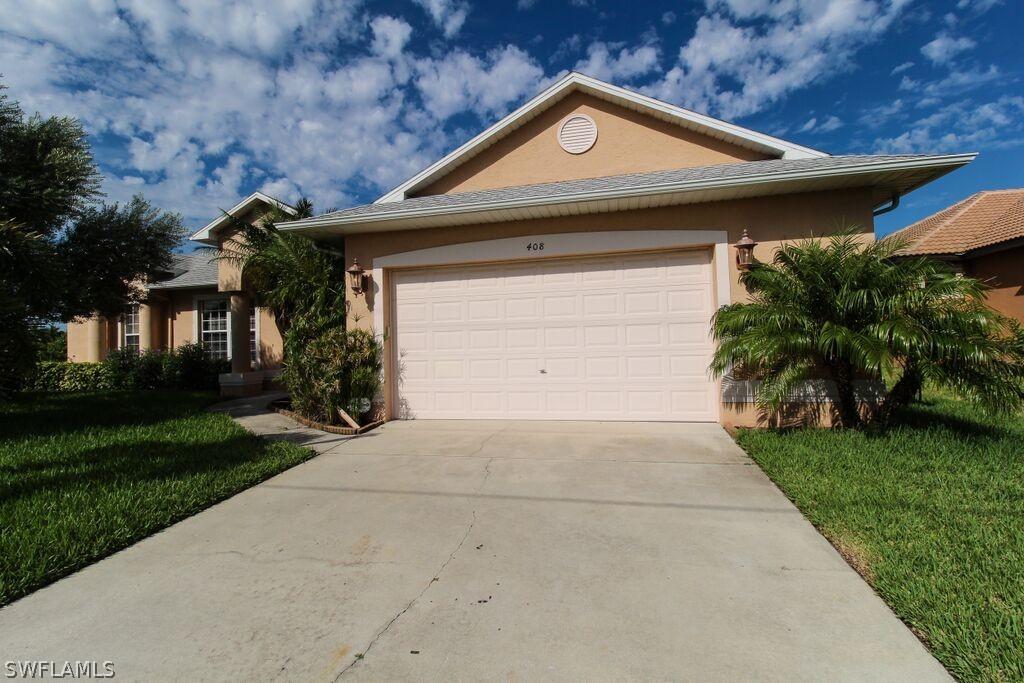 408 NW 36th Ave., Cape Coral, FL
