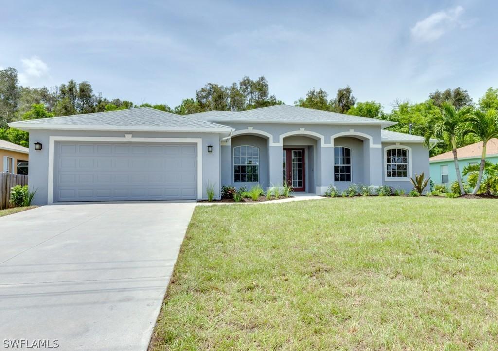 2220 SW 32nd St., Cape Coral, FL 33914