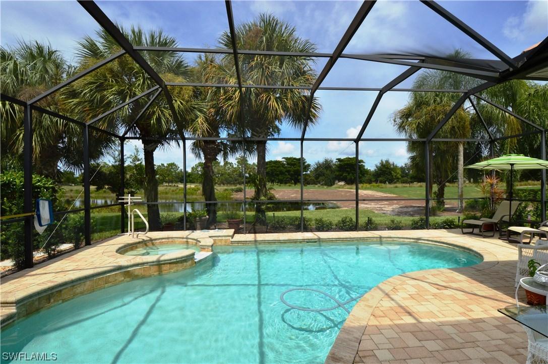 23471 Copperleaf Blvd., Estero, FL 34135