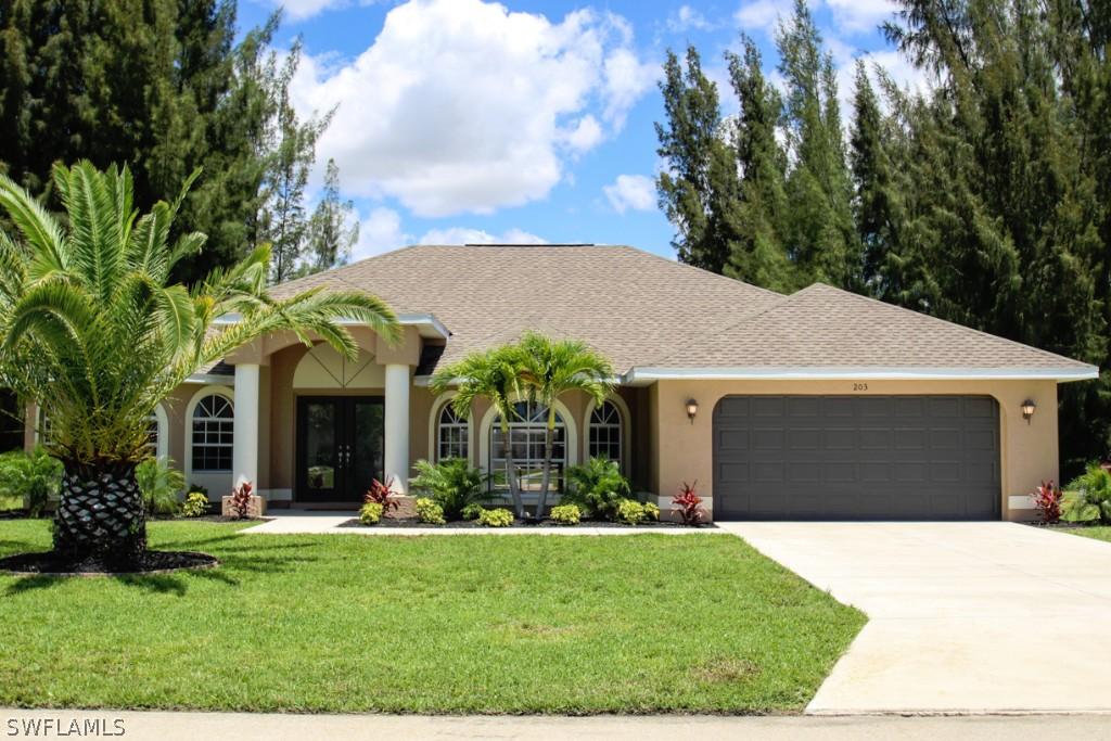 203 SE 23rd Ter., Cape Coral, FL 33990