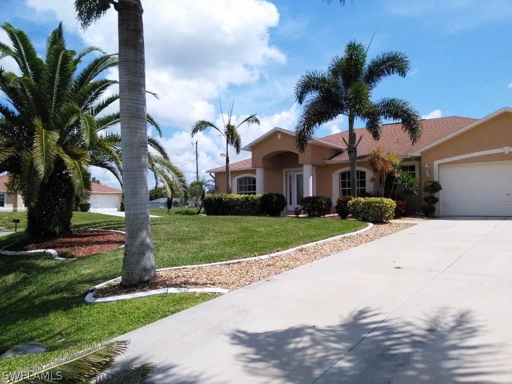 1301 SW 22nd Pl., Cape Coral, FL 33991