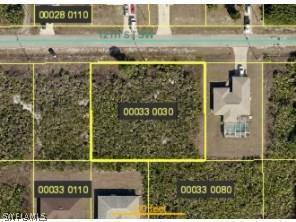 3507 12th St., Lehigh Acres, FL 33976