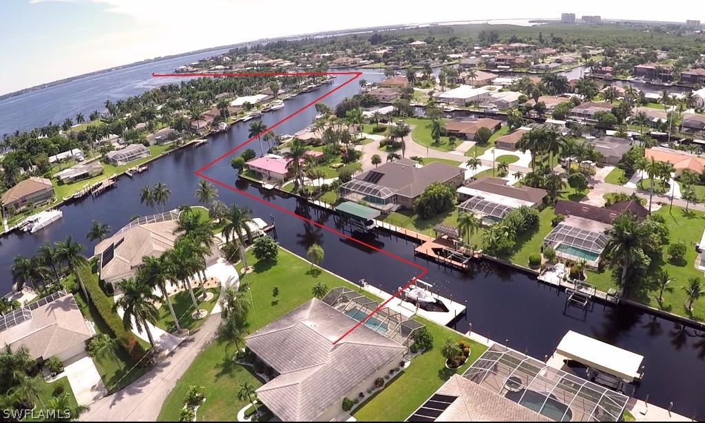 5336 Bayview Ct., Cape Coral, FL 33904