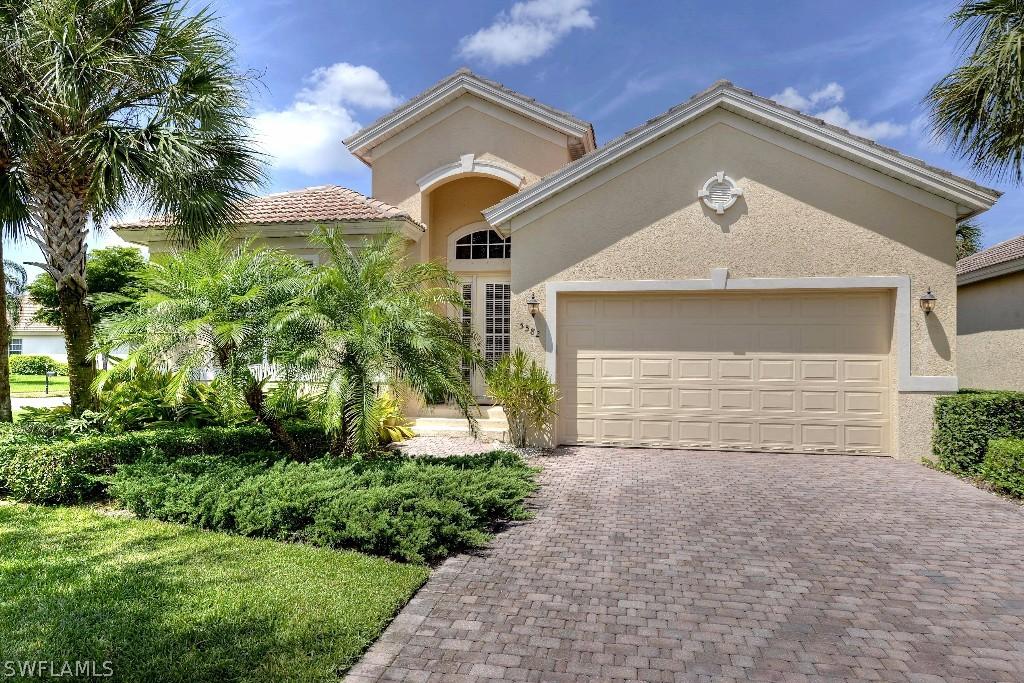 5582 Whispering Willow Way, Fort Myers, FL 33908
