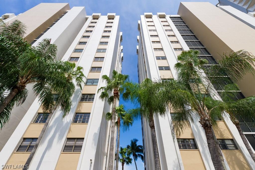 1901 Clifford St. #1404, Fort Myers, FL 33901