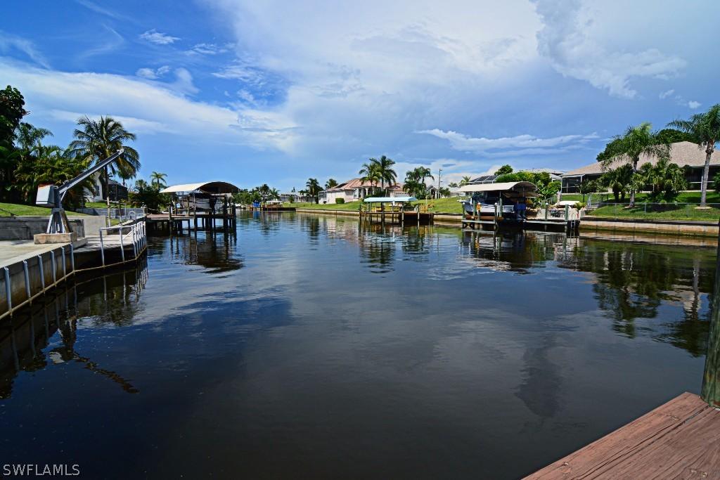 3101 SE 10th Ave., Cape Coral, FL 33904