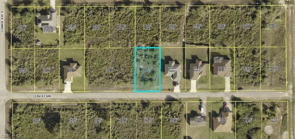 2510 13th St., Lehigh Acres, FL 33976