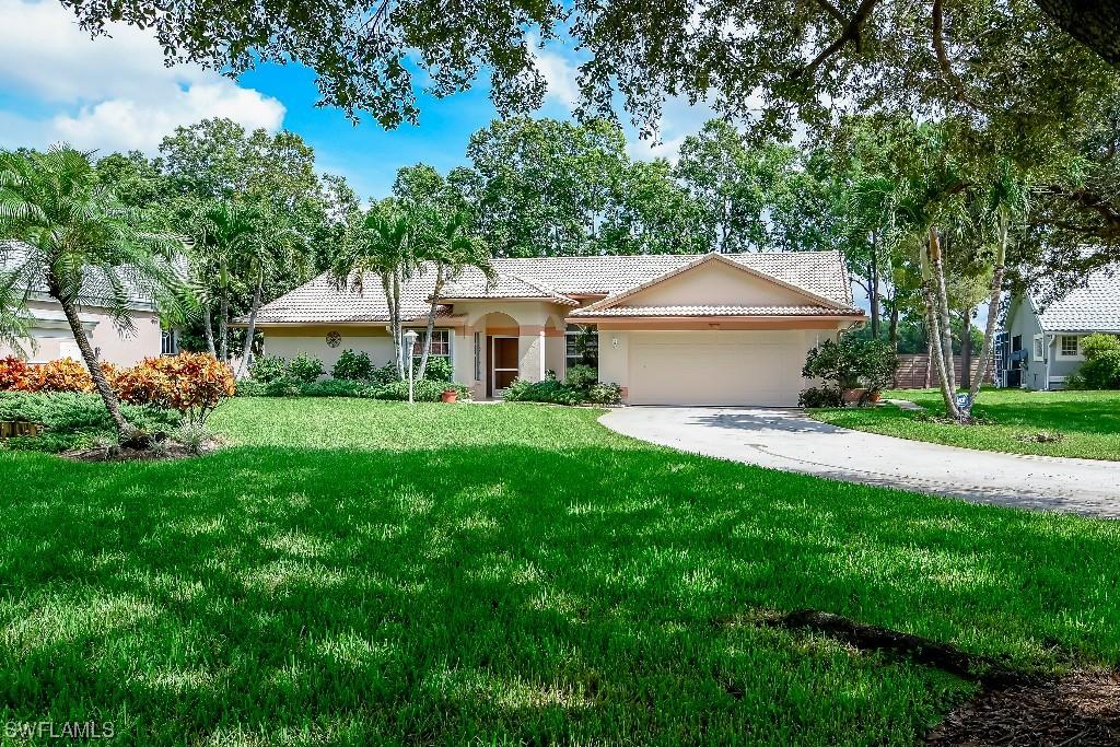 312 Brighton Ct., Naples, FL 34104