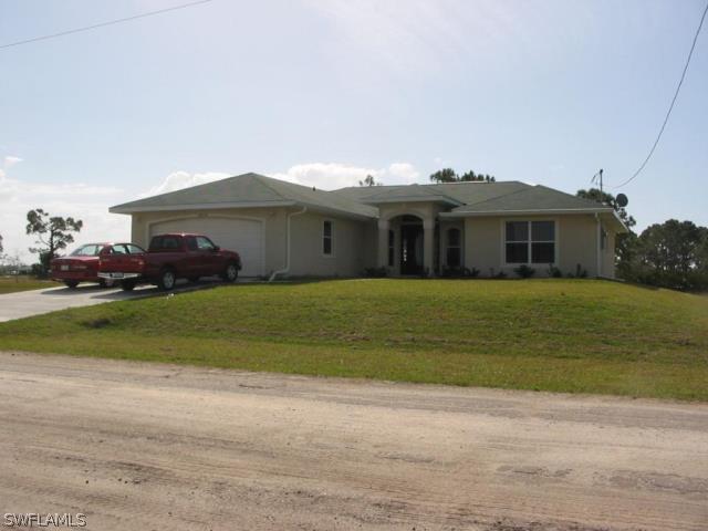 2814 NW Embers Ter., Cape Coral, FL 33993