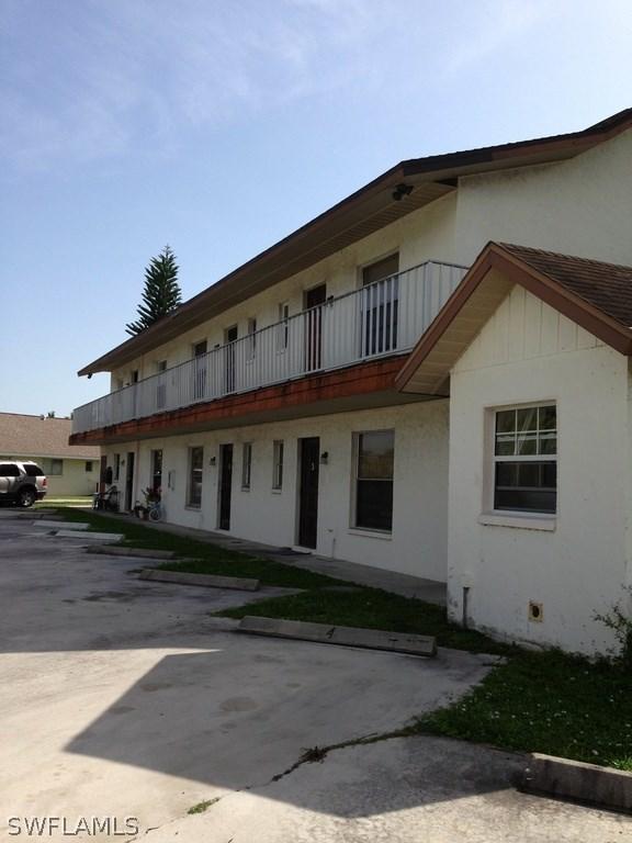 4710 SE 6th Ave. #5, Cape Coral, FL 33904