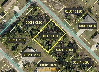 [Address Hidden by Seller], Lehigh Acres, FL 33973