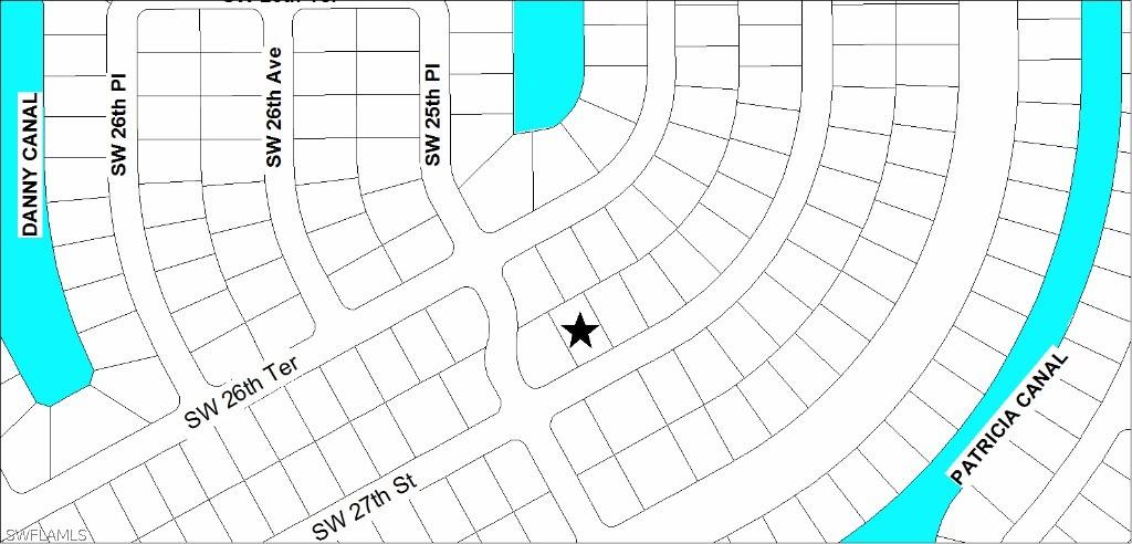 2569 SW 27th St., Cape Coral, FL 33914