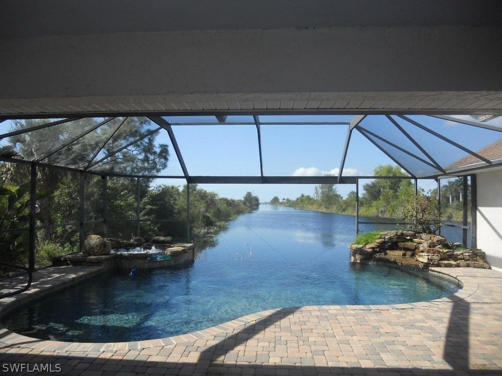 1406 NW 24th Pl., Cape Coral, FL 33993