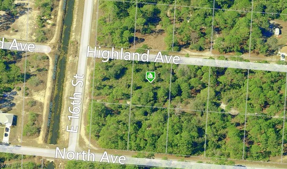 1602 Highland Ave., Lehigh Acres, FL 33972