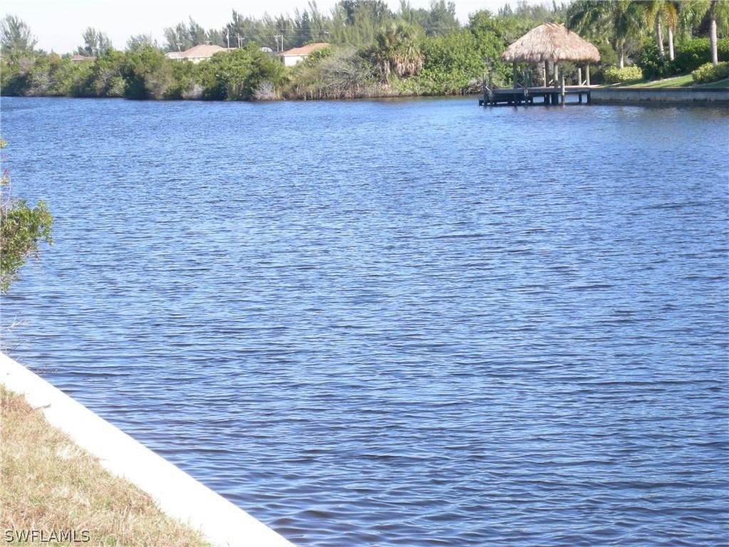 1309 NW 41st Pl., Cape Coral, FL 33993